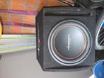 Excalibur subwoofer, Auto diversen, Autospeakers, Ophalen of Verzenden, Zo goed als nieuw