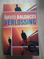 David Baldacci - Verlossing (Amos Decker Thriller), Ophalen of Verzenden, Zo goed als nieuw, David Baldacci, Nederland