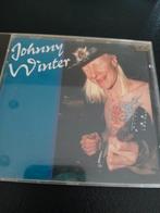Johnnie Winter, Ophalen of Verzenden, Zo goed als nieuw, Levenslied of Smartlap