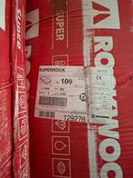 Rockwool, Ophalen, Zo goed als nieuw, Steenwol