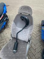 Uitlaat mini cross motor 49cc, Fietsen en Brommers, Minibikes, Midibikes en Pitbikes, Ophalen of Verzenden, Gebruikt, Pitbike