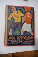 Emmy van Lokhorst - Na vieren, Ophalen of Verzenden, Emmy van Lokhorst