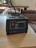 Omvormer 230 naar 110 Volt (voor Amerikaanse stekkers), Hobby en Vrije tijd, Elektronica-componenten, Ophalen, Zo goed als nieuw