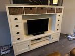 Televisiekast, Huis en Inrichting, Kasten | Televisiemeubels, Gebruikt, 150 tot 200 cm, Ophalen of Verzenden, Minder dan 100 cm