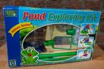 Pond Exploring Kit vijver ontdekkings kit, Ophalen, Zo goed als nieuw, Overige typen