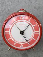 Vintage Jantar Wekker - USSR, Antiek en Kunst, Ophalen of Verzenden
