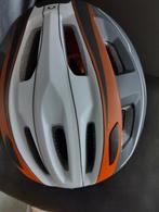 Fietshelm incl verlichting, Ophalen of Verzenden, Zo goed als nieuw, Heer of Dame, Cyclemaster