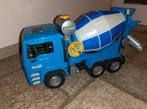 Grote betonwagen, Kinderen en Baby's, Ophalen of Verzenden, Zo goed als nieuw