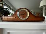 Antieke Westminster pendule met bimbam slagwerk, Ophalen of Verzenden