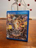 Muramasa Rebirth voor PlayStation Vita, Avontuur en Actie, Ophalen of Verzenden, 1 speler, Zo goed als nieuw