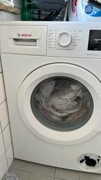 Bosch Wasmachine EcoSilence Drive Serie 6, Ophalen of Verzenden, Zo goed als nieuw