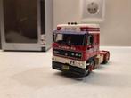 DAF 3300 Space Cab, Veenstra Heeg, WSI, Hobby en Vrije tijd, Modelauto's | 1:50, Ophalen of Verzenden, Zo goed als nieuw, Bus of Vrachtwagen