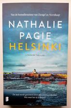 Helsinki, Nathalie Pagie, Ophalen of Verzenden, Zo goed als nieuw