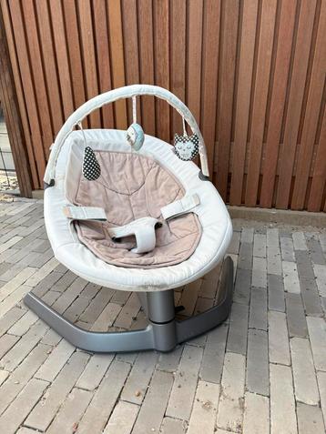 Nuna leaf wipstoel beschikbaar voor biedingen