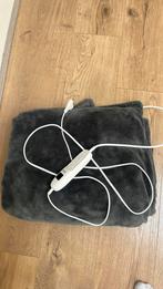 Electrische deken, Verzenden, Gebruikt
