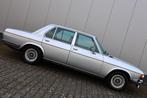 BMW 2500 2.8 ALPINA 5-BAK LPG (bj 1973), 150 pk, Handgeschakeld, Particulier, Sedan