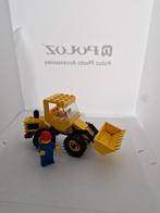 Lego 6658, Kinderen en Baby's, Speelgoed | Duplo en Lego, Ophalen of Verzenden, Zo goed als nieuw