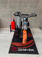 YCF SM-125-STD van 2025, Ophalen, Zo goed als nieuw