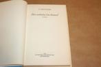 Het Verboden Bacchanaal. S. Vestdijk. 1e druk 1969., Ophalen of Verzenden, Gelezen