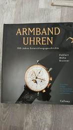 Armband Urhen, bijna gratis, Ophalen of Verzenden, Staal, Overige merken, 1960 of later