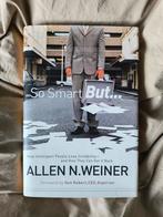 So smart but...- Allen N. Weiner, Ophalen of Verzenden, Zo goed als nieuw