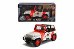 Jurassic World Jeep Wrangler, Jade, Auto, Nieuw, Ophalen of Verzenden