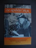 DE KONINGIN SPRAK Proclamaties en radio-toespraken, Boeken, Ophalen of Verzenden, Gelezen