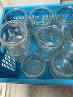 Wekpotten, Ophalen, Zo goed als nieuw, Overige materialen, Pot, Bus of Blik