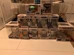 Funko pop special en andere, Doos, Minder dan 35 cm, Ophalen of Verzenden, Zo goed als nieuw