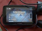 Tomtom essential 5 inch zo goed als nieuw, Auto diversen, Ophalen of Verzenden
