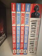 Diverse manga/comics, Boeken, Diverse, Ophalen of Verzenden, Zo goed als nieuw, Japan (Manga)