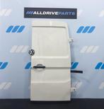 VW Volkswagen Crafter Achterdeur rechts H1 wit 7C0827091CD, Gebruikt, -, Deur, -