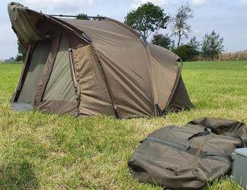 1 Man Karper Tent beschikbaar voor biedingen