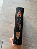 Arcana Academy |  Elise Kova | Romantic fantasy, Boeken, Ophalen of Verzenden, Gelezen, Elise Kova