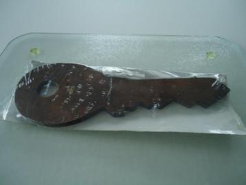 siersleutelom op te hangen met 2 hakjes voor sleutels beschikbaar voor biedingen