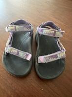 Teva sandalen maat 25/26, Kinderen en Baby's, Kinderkleding | Schoenen en Sokken, Ophalen of Verzenden, Gebruikt, Teva, Overige typen