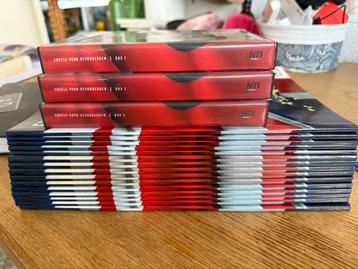 Engels voor Gevorderden - Complete Set beschikbaar voor biedingen