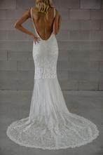 Made With Love Bridal Trouwjurk, Trouwjurk, Wit, Ophalen of Verzenden, Zo goed als nieuw