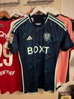 Leeds united 23/24 summerville, Sport en Fitness, Voetbal, Maat M, Ophalen of Verzenden, Zo goed als nieuw, Shirt