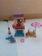 41028 lego friends Emma's  reddingspost, Kinderen en Baby's, Speelgoed | Duplo en Lego, Ophalen of Verzenden, Zo goed als nieuw