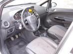 Opel Corsa 1.4-16V Cosmo - Navigatie -, Voorwielaandrijving, Euro 5, Gebruikt, 4 cilinders