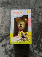 Woezel & Pip druklampje Pip, nieuw!!!, Ophalen of Verzenden, Nieuw, Wanddecoratie
