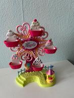 My little pony carrosel kermis, Ophalen, Zo goed als nieuw