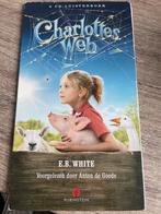 Charlotte's Web Luisterboek - E.B. White, Boeken, Luisterboeken, Ophalen of Verzenden, Cd, Kind