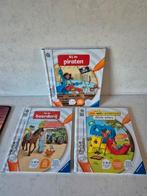Tiptoi boeken, Kinderen en Baby's, Speelgoed | Educatief en Creatief, Ophalen of Verzenden, Zo goed als nieuw