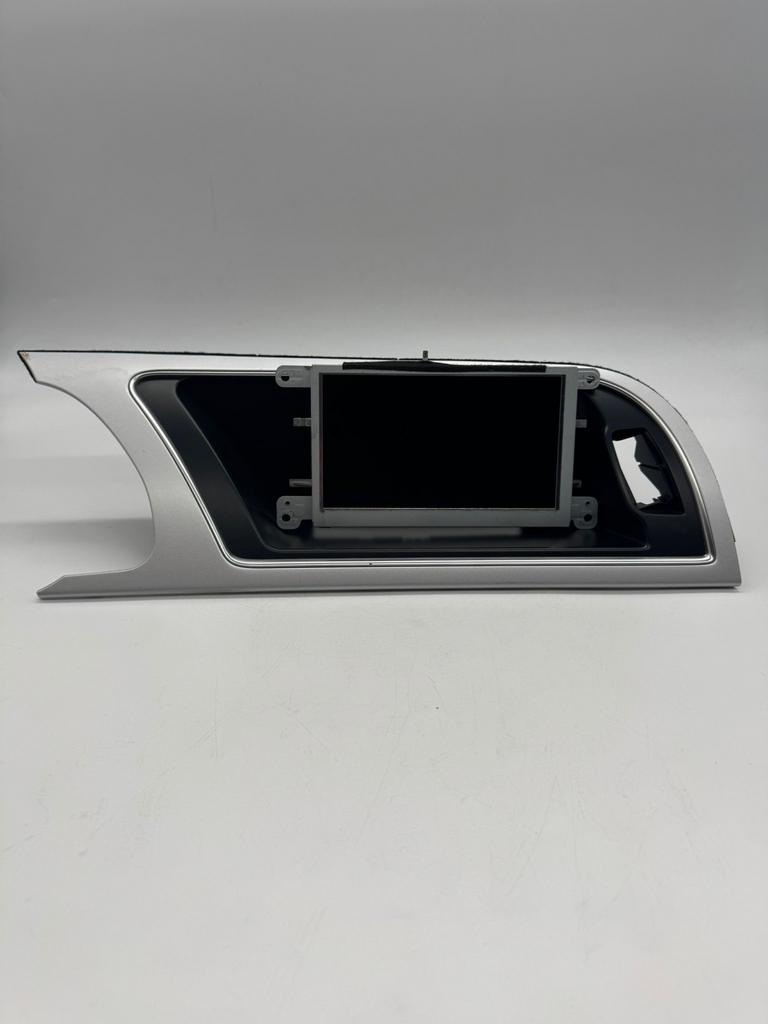 Origineel Audi Display Scherm – A4 / A5 / Q5 – Compleet, Ophalen of Verzenden
