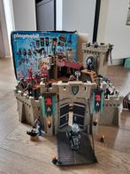 Playmobil kasteel 4866, Zo goed als nieuw, Ophalen