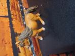 Schleich Shetlander merrie, Ophalen of Verzenden, Zo goed als nieuw, Paard, Beeldje of Figuurtje