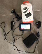 Mio Spirit 485, Auto diversen, Autonavigatie, Ophalen of Verzenden, Zo goed als nieuw