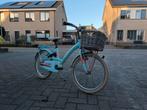 Loekie Prinses kinderfiets 20 inch, Ophalen, Gebruikt, 20 inch of meer